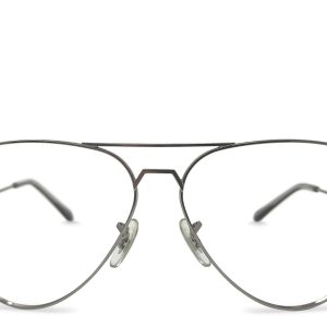 Aviator M/L Rx - Gunmetal