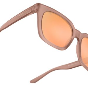 Dahlia - Peach Polarized