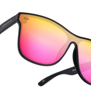 HighRise - Black Calimesa Polarized