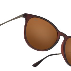 Allure - Mahogany Polarized