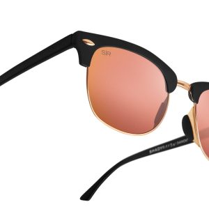 Tangle Free Oakmont - Rose Gold Polarized