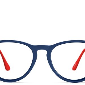 Allure Rx - Liberty Blue