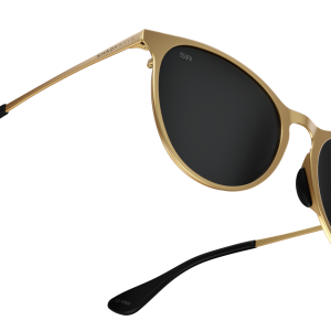 Metal Allure - Gold Polarized