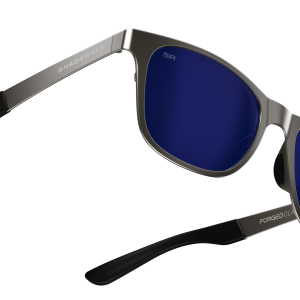 Metal Classic - Gunmetal Polarized