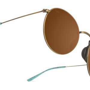 Tangle Free Aston - Country Chic Antique Gold