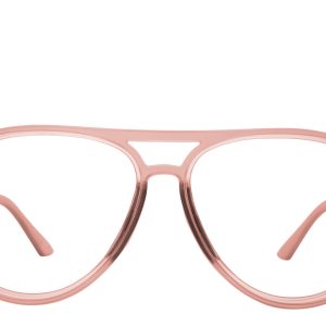 Aviator Crossover Rx - Peach