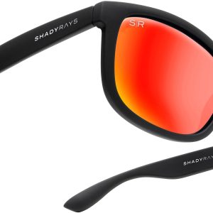 Signature Series - Black Infrared Polarized