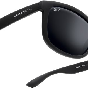 Signature Series - Blackout Non-Polarized