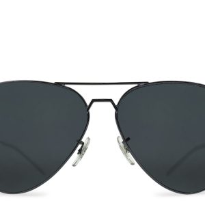 Aviator - Black Stealth Polarized