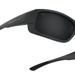 Capitan - Driftwood Polarized