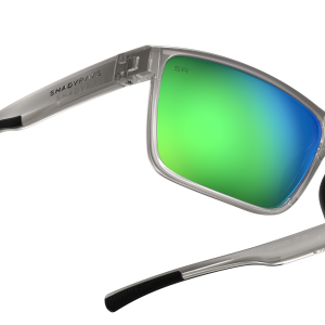 Cayman - Emerald Smoke Polarized