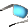 Cayman - Ocean Smoke Polarized