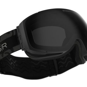 Denali Goggle - Tectonic Stealth
