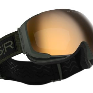 Denali Goggle - Trailblazer Bronze