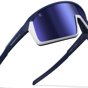 Rival Barstool Sports - Blue White Polarized